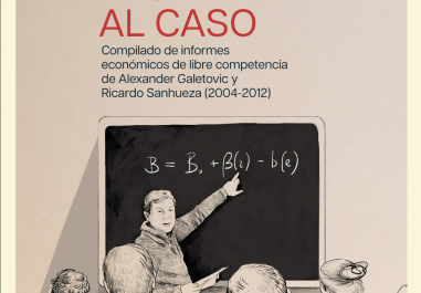 Portada elaborada por CeCo UAI y CEP.